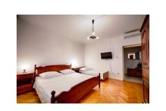 Čobrnić Pokoje i Apartmány Pokoj 1 foto 2