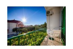 Čobrnić Pokoje i Apartmány Pokoj 2 foto 3