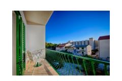 Čobrnić Pokoje i Apartmány Pokoj 3 foto 1