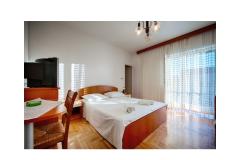 Čobrnić Pokoje i Apartmány Pokoj 3 foto 2