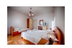 Čobrnić Pokoje i Apartmány Pokoj 3 foto 3