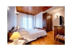 Čobrnić Pokoje i Apartmány Pokoj 4 foto 2