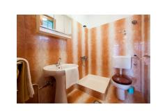 Čobrnić Pokoje i Apartmány Pokoj 4 foto 4