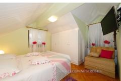 Trostel Tučepi Apartmán 2 – Apartman 2 foto 3