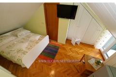Trostel Tučepi Apartmán 2 – Apartman 2 foto 5