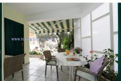 Trostel Tučepi Apartmán 1 – Apartman 1 foto 1