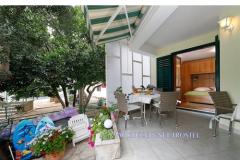 Trostel Tučepi Apartmán 1 – Apartman 1 foto 2