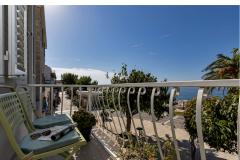 Tučepi Seafront Apartmány Apartmán 1 – A1 foto 1