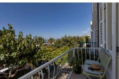 Tučepi Seafront Apartmány Apartmán 1 – A1 foto 3