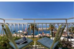 Tučepi Seafront Apartmány Apartmán 2 – A2 foto 1