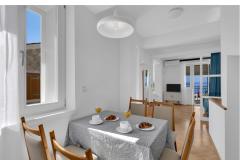 Tučepi Seafront Apartmány Apartmán 2 – A2 foto 5