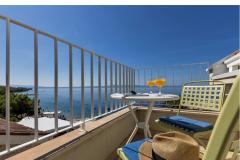 Tučepi Seafront Apartmány Apartmán 3 – A3 foto 1