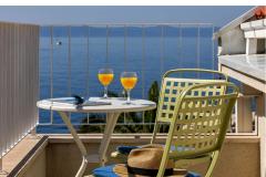 Tučepi Seafront Apartmány Apartmán 3 – A3 foto 2