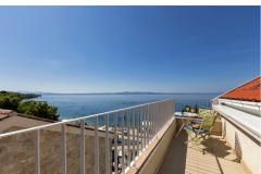 Tučepi Seafront Apartmány Apartmán 3 – A3 foto 3