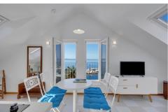 Tučepi Seafront Apartmány Apartmán 3 – A3 foto 5