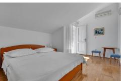 Tučepi Seafront Apartmány Apartmán 4 – A4 foto 3
