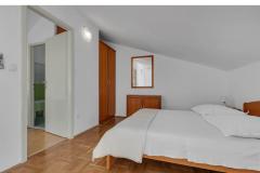 Tučepi Seafront Apartmány Apartmán 4 – A4 foto 4