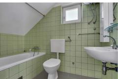 Tučepi Seafront Apartmány Apartmán 4 – A4 foto 5