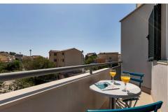 City Apartmány Tučepi Apartmán 1 – City A1 foto 2