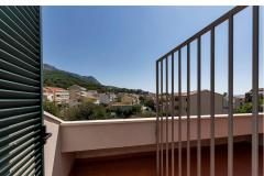 City Apartmány Tučepi Apartmán 1 – City A1 foto 4