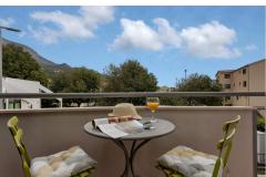 City Apartmány Tučepi Apartmán 2 – City A2 foto 1