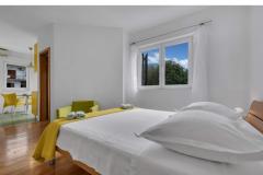 City Apartmány Tučepi Apartmán 2 – City A2 foto 3