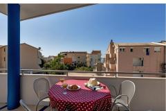 City Apartmány Tučepi Apartmán 3 – City A4 foto 1