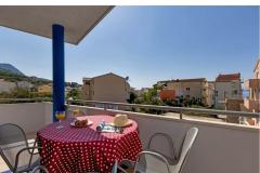 City Apartmány Tučepi Apartmán 3 – City A4 foto 3