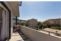 City Apartmány Tučepi Apartmán 3 – City A4 foto 4