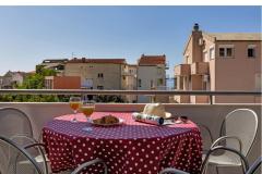 City Apartmány Tučepi Apartmán 3 – City A4 foto 5