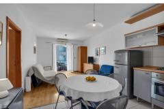 City Apartmány Tučepi Apartmán 4 – City A3 foto 4