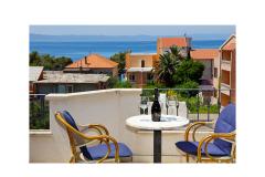 Vila Lili Apartmán 1 foto 1