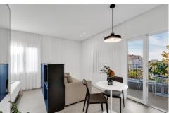 Vila Lili Apartmán 2 foto 5