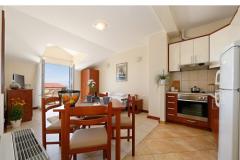 Vila Lili Apartmán 3 foto 3