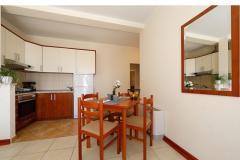 Vila Lili Apartmán 3 foto 4