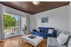 Vila Lili Apartmán 4 foto 3