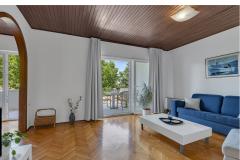 Vila Lili Apartmán 4 foto 4