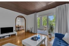 Vila Lili Apartmán 4 foto 5