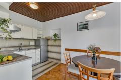 Vila Lili Apartmán 4 foto 6