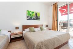 Vila Nela Apartmán 3 – A3+1- D foto 1