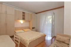 Vila Snježana Apartmán 3 – studio 2+1 foto 2