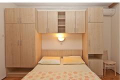 Vila Snježana Apartmán 3 – studio 2+1 foto 4