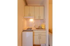 Vila Snježana Apartmán 3 – studio 2+1 foto 5