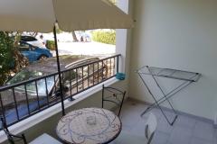 Vila Snježana Apartmán 3 – studio 2+1 foto 6