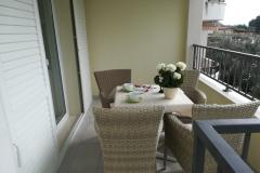 Vila Snježana Apartmán 2: (2+2) – 2+2seaview foto 3