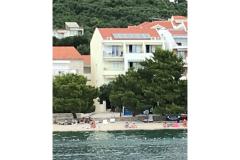 Vila Snježana Apartmán 1: (2+0) – seaview 2 foto 2