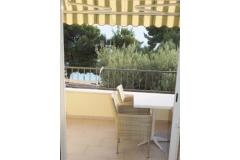 Vila Snježana Apartmán 1 – 3+2seaview foto 1