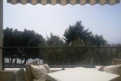 Vila Snježana Apartmán 1 – 3+2seaview foto 3