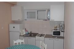 Vila Snježana Apartmán 1 – 3+2seaview foto 4