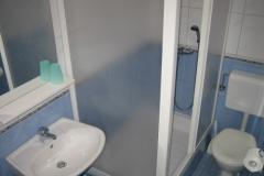 Vila Snježana Apartmán 1 – 3+2seaview foto 5